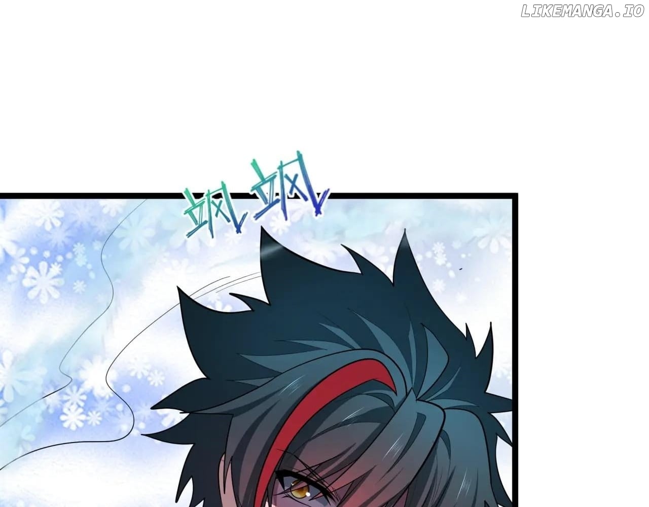 Era of the Haunted Chapter 488 - page 15
